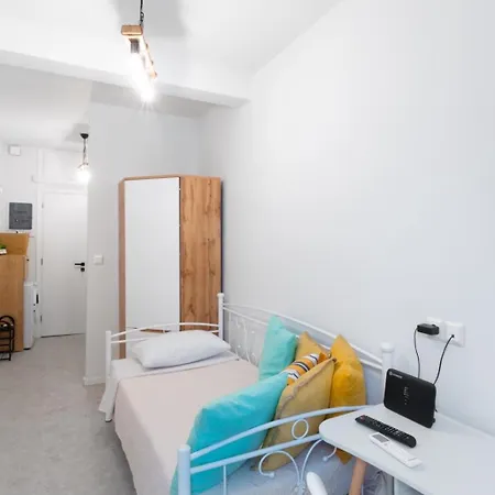Aiolos Kolonaki Near Hilton Super Lux Apartment Ateny Zewnętrze zdjęcie