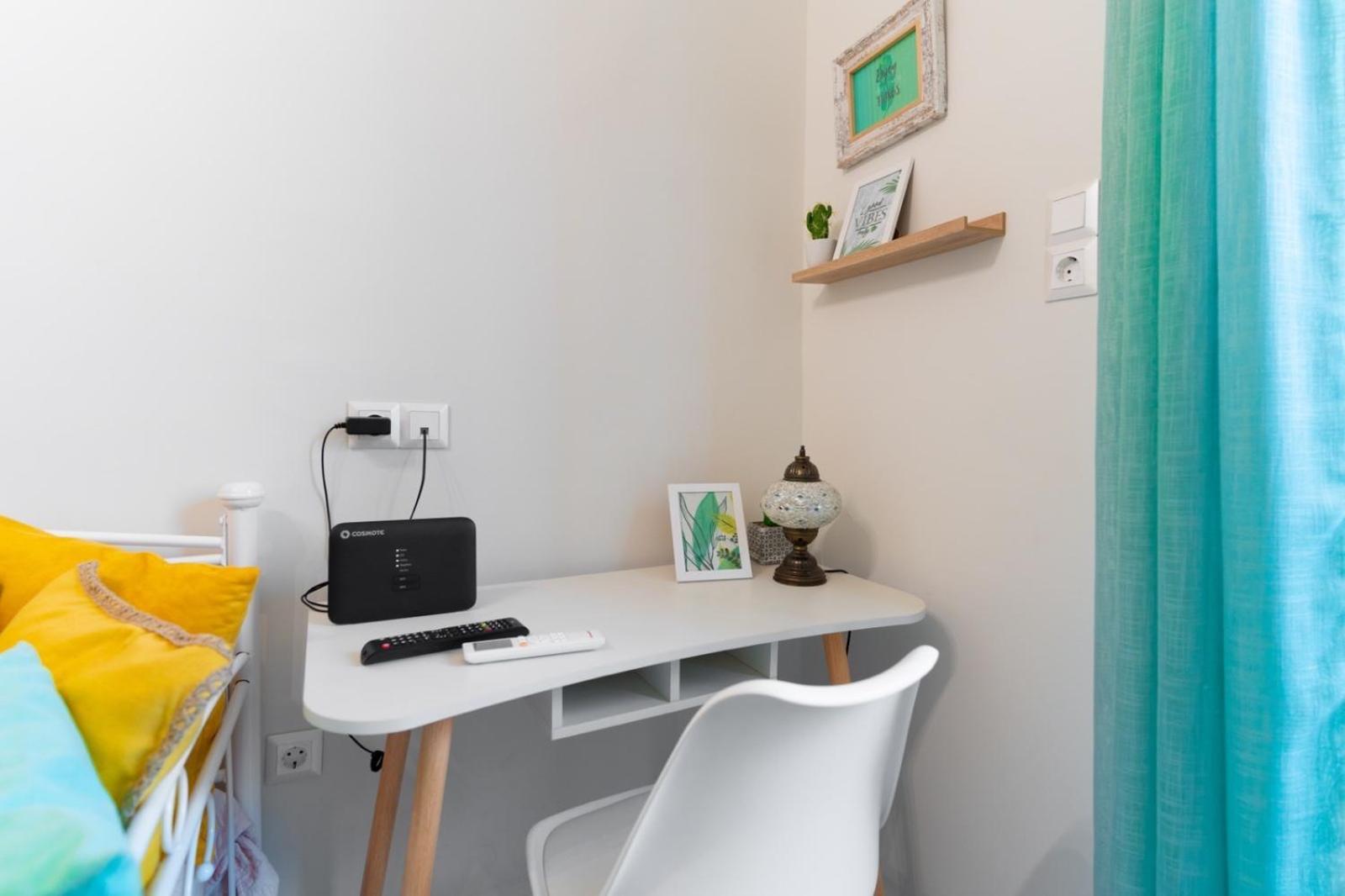 Aiolos Kolonaki Near Hilton Super Lux Apartment Athen