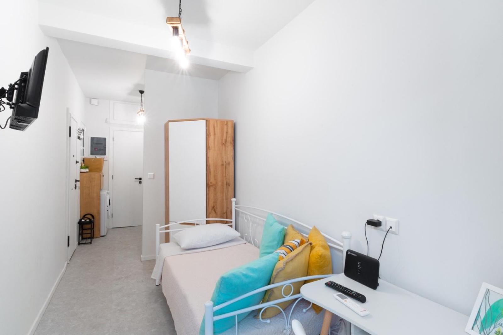 Aiolos Kolonaki Near Hilton Super Lux Apartment